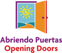 Abriendo puertas/opening doors - national