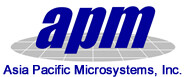 Asia pacific microsystems, inc.