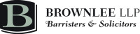 The brownlee law firm