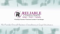 Reliable consultants