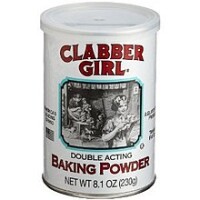 Clabber Girl