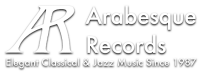 Arabesque recordings