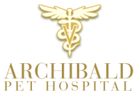 Archibald pet hospital