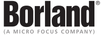 Borland Software Corporation