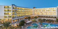 Constantinou Bros Athena Royal Beach Hotel‎ 4 stars