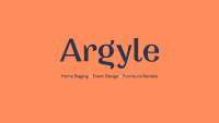Argyle design ltd