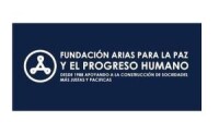Arias foundation for peace and human progress