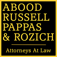 Abood russell pappas rozich