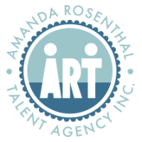 Amanda rosenthal talent agency inc.