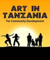 Art in tanzania