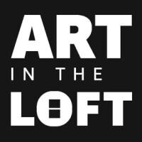 Art in the loft at gallery 109