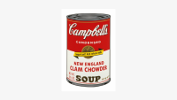 Art soup