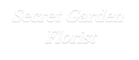 A secret garden florist
