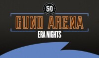 Cavaliers/Gund Arena Company