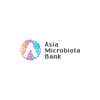 Asia microbiota bank