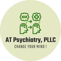 At psychiatry, pllc