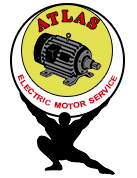Atlas electric motor service and sales, inc.