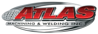 Atlas welding & fabrication, inc.