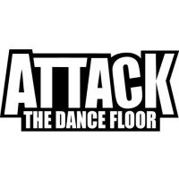Attack the dance floor mobile disco