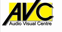 Audio visual centre