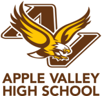 Apple valley high school