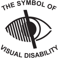 Association for the visually impaired