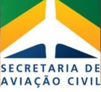 Secretaria de aviação civil