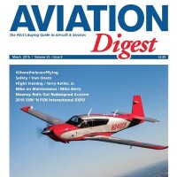 Aviation digest