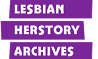 The Lesbian Herstory Archives
