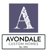 Avondale custom homes