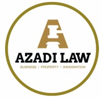 Azadi law p.a.