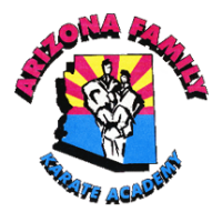Arizona karate academy