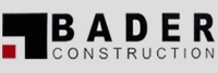 Bader construction
