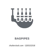 Bagpipe music unlimited