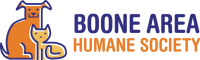 Boone area humane society