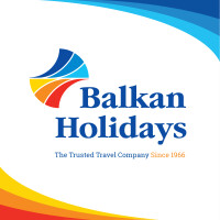 Balkan holidays
