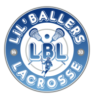 Lil'​ ballers lacrosse