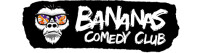 Bananas comedy club