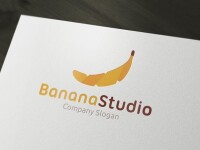 Banana studio