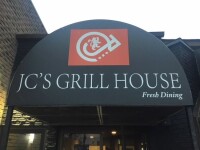JC'S GRILL HOUSE