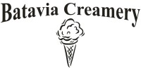 Batavia creamery