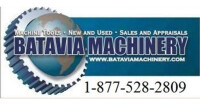 Batavia machinery, inc