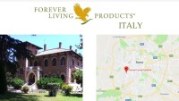 Forever Living Products Italy