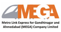 Metro Link Express for Gandhinagar and Ahmedabad (MEGA) Company Limited