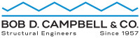 Bob campbell building design