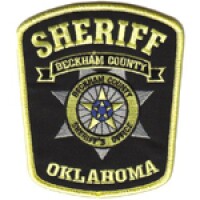 Beckham county sheriff office