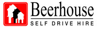 Beerhouse self drive hire