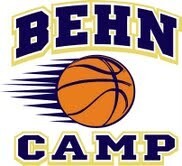 Sarah behn basketball camps