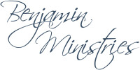 Benjamin ministries