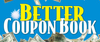 Better coupon book